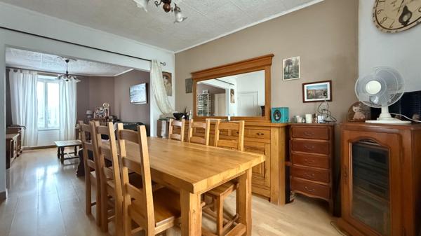 Appartement Corbeil Essonnes 4 pièce(s) 80 m2