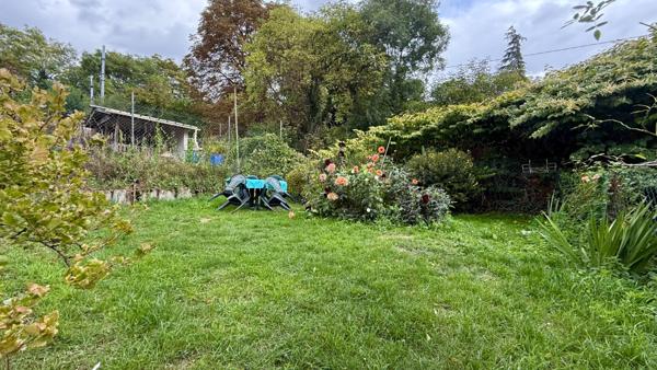 Appartement Corbeil Essonnes 4 pièce(s) 80 m2