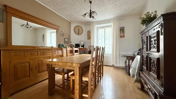 Appartement Corbeil Essonnes 4 pièce(s) 80 m2