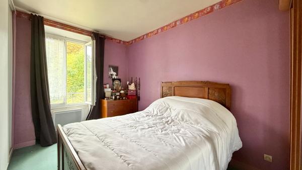 Appartement Corbeil Essonnes 4 pièce(s) 80 m2