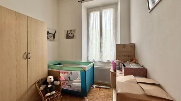 Appartement Corbeil Essonnes 4 pièce(s) 80 m2