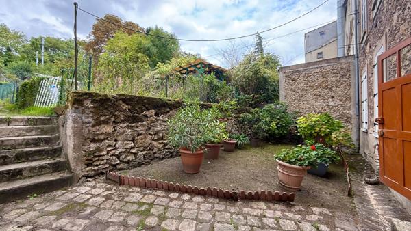 Appartement Corbeil Essonnes 4 pièce(s) 80 m2