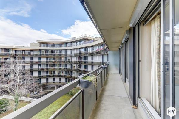 Appartement • Vente • 112m2 • Galoubies • Chamalières 215 000 € FAI