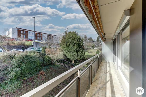 Appartement • Vente • 112m2 • Galoubies • Chamalières 215 000 € FAI