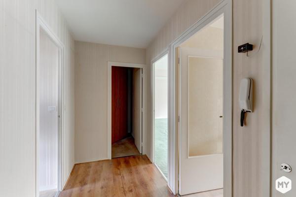 Appartement • Vente • 112m2 • Galoubies • Chamalières 215 000 € FAI
