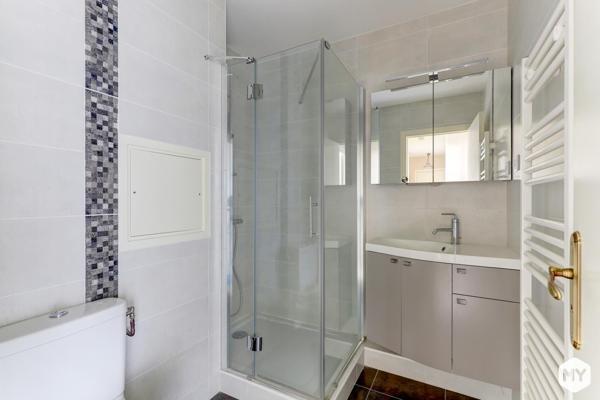 Appartement • Vente • 112m2 • Galoubies • Chamalières 215 000 € FAI