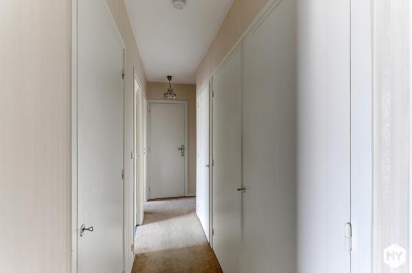 Appartement • Vente • 112m2 • Galoubies • Chamalières 215 000 € FAI