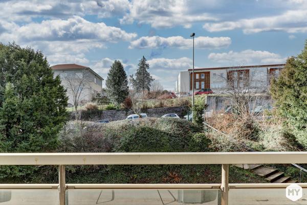 Appartement • Vente • 112m2 • Galoubies • Chamalières 215 000 € FAI
