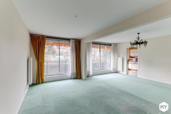 Appartement • Vente • 112m2 • Galoubies • Chamalières 215 000 € FAI