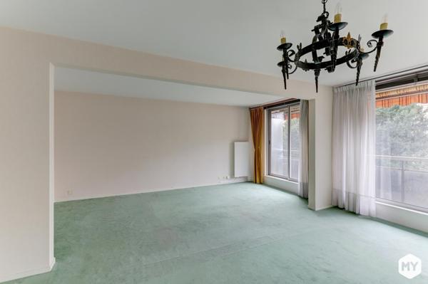 Appartement • Vente • 112m2 • Galoubies • Chamalières 215 000 € FAI