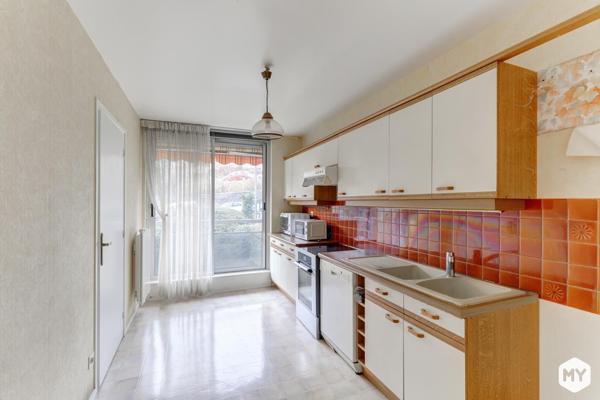 Appartement • Vente • 112m2 • Galoubies • Chamalières 215 000 € FAI
