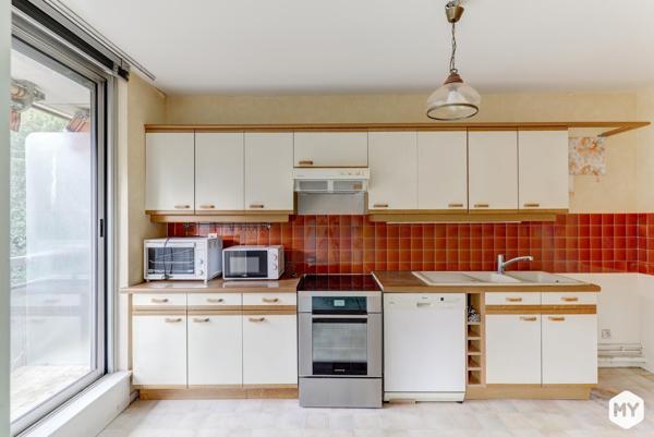 Appartement • Vente • 112m2 • Galoubies • Chamalières 215 000 € FAI