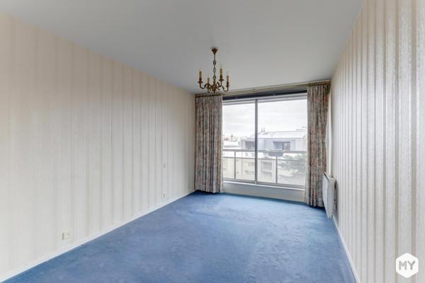 Appartement • Vente • 112m2 • Galoubies • Chamalières 215 000 € FAI