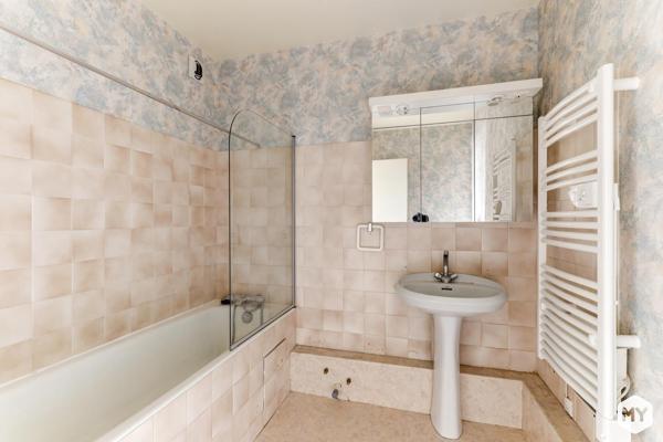 Appartement • Vente • 112m2 • Galoubies • Chamalières 215 000 € FAI