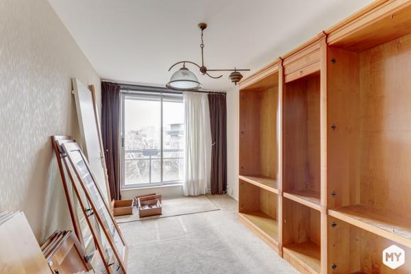 Appartement • Vente • 112m2 • Galoubies • Chamalières 215 000 € FAI
