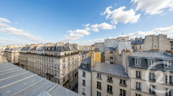 Appartement Chambre à vendre  1 pièce - 10,08 m2 PARIS - 75006