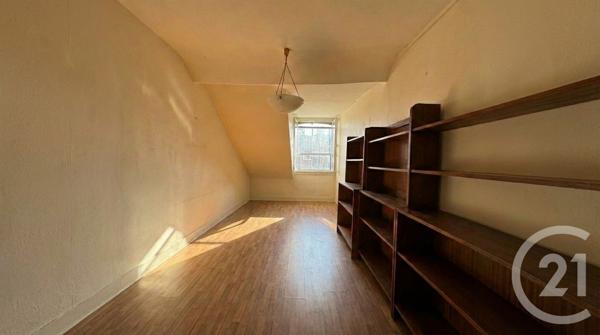 Appartement Chambre à vendre  1 pièce - 10,08 m2 PARIS - 75006