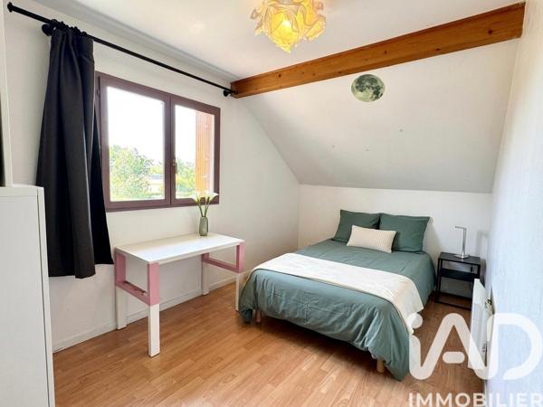 Maison à vendre 5 pièces 104 m² Neydens