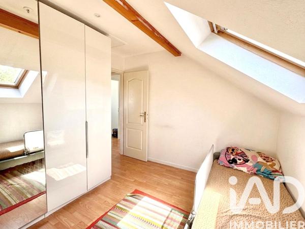 Maison à vendre 5 pièces 104 m² Neydens