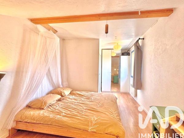 Maison à vendre 5 pièces 104 m² Neydens
