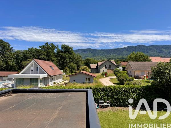 Maison à vendre 5 pièces 104 m² Neydens