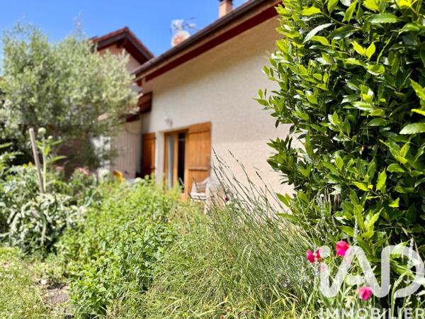 Maison à vendre 5 pièces 104 m² Neydens