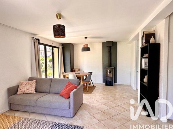 Maison à vendre 5 pièces 104 m² Neydens