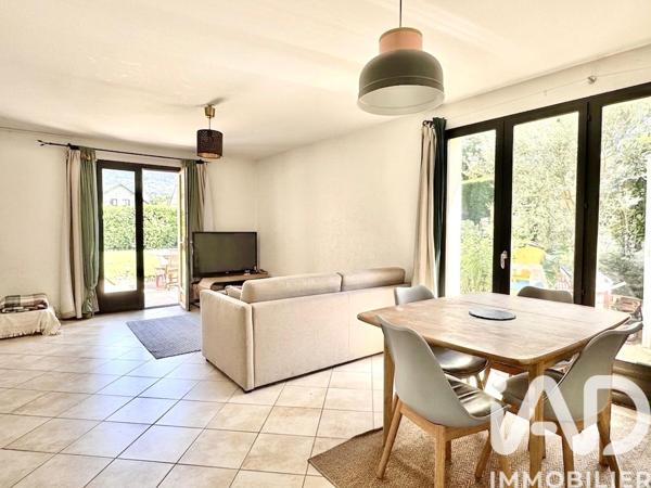 Maison à vendre 5 pièces 104 m² Neydens