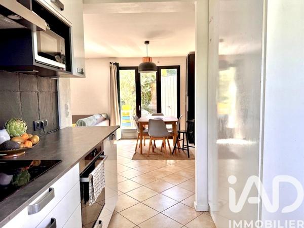 Maison à vendre 5 pièces 104 m² Neydens