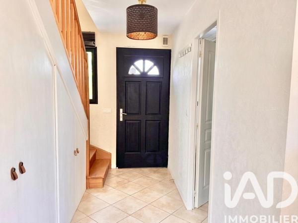 Maison à vendre 5 pièces 104 m² Neydens