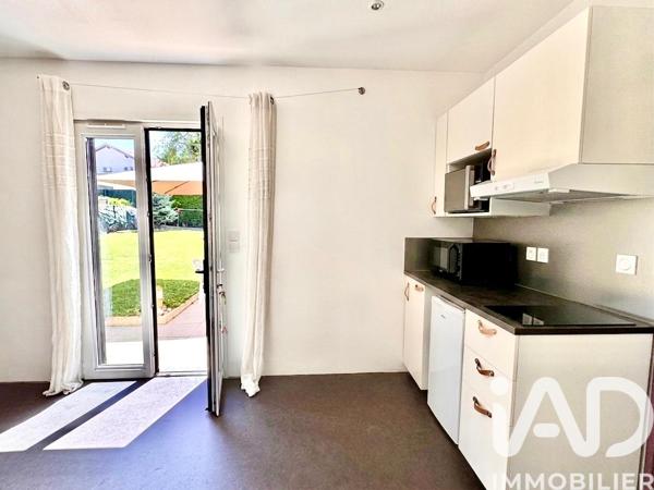 Maison à vendre 5 pièces 104 m² Neydens