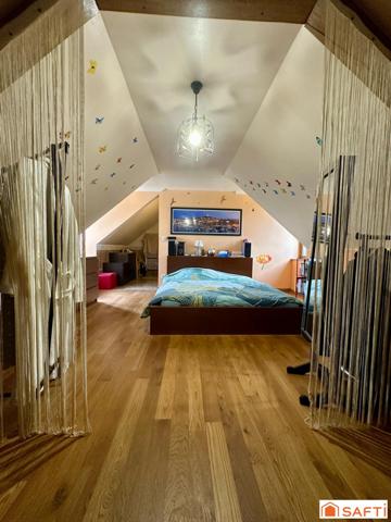 Longère rénovée avec 4 chambres et SPA de Nage