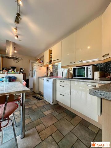 Longère rénovée avec 4 chambres et SPA de Nage