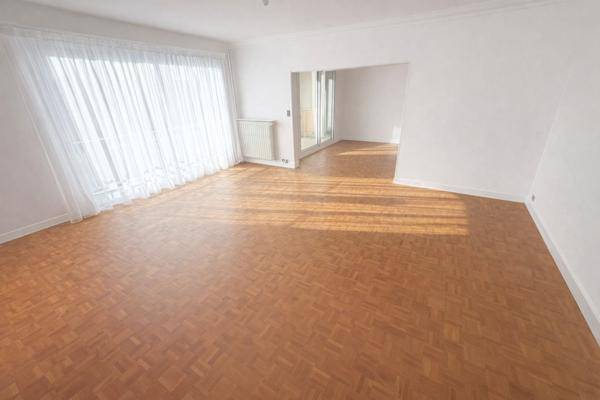 Appartement à LE MANS (72000)