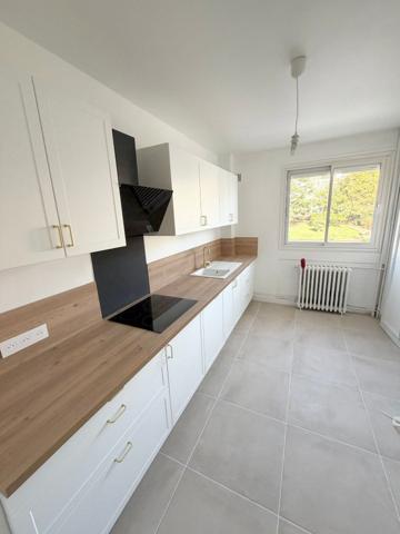 Appartement à LE MANS (72000)
