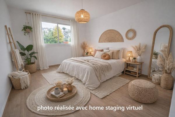 Appartement à LE MANS (72000)