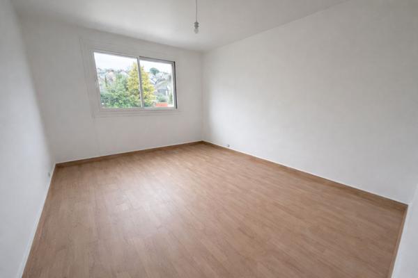 Appartement à LE MANS (72000)