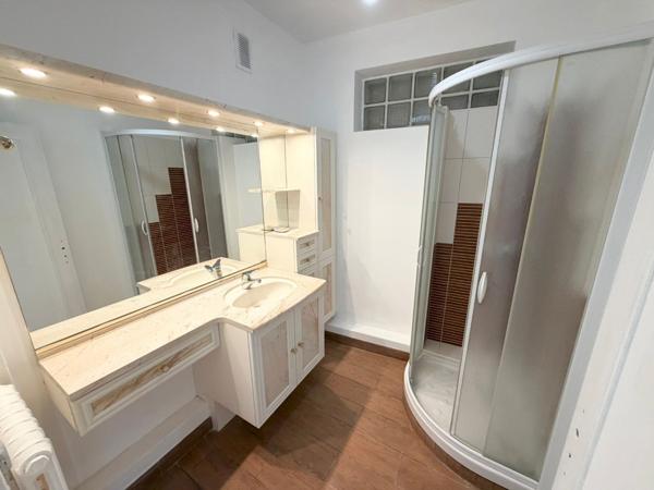 Appartement à LE MANS (72000)