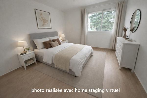 Appartement à LE MANS (72000)