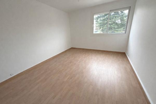 Appartement à LE MANS (72000)