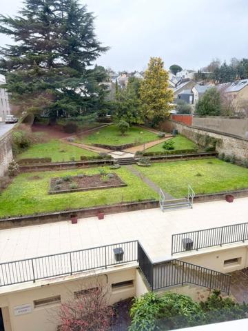 Appartement à LE MANS (72000)