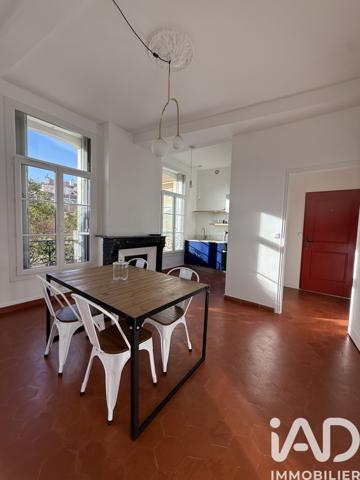 Appartement à vendre 2 pièces 53 m² Perpignan