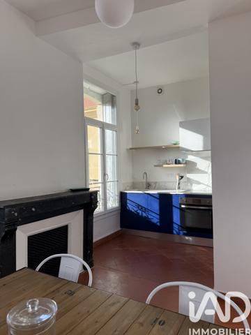Appartement à vendre 2 pièces 53 m² Perpignan
