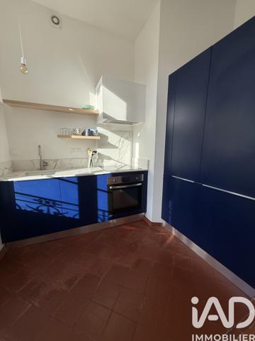 Appartement à vendre 2 pièces 53 m² Perpignan