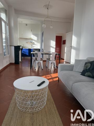 Appartement à vendre 2 pièces 53 m² Perpignan