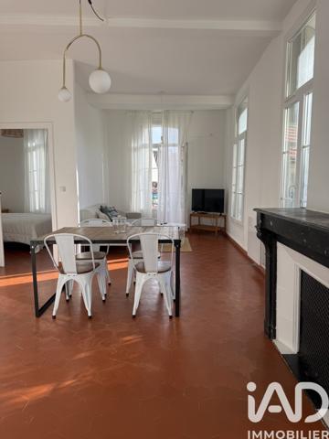 Appartement à vendre 2 pièces 53 m² Perpignan