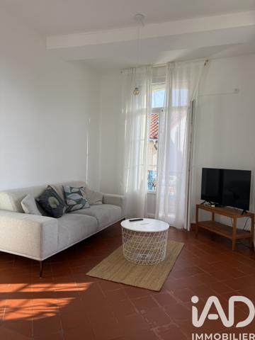Appartement à vendre 2 pièces 53 m² Perpignan