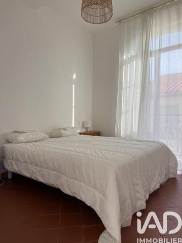 Appartement à vendre 2 pièces 53 m² Perpignan