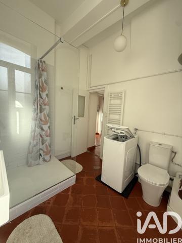 Appartement à vendre 2 pièces 53 m² Perpignan