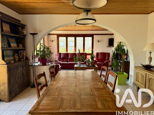 Maison à vendre 6 pièces 171 m² Ambilly